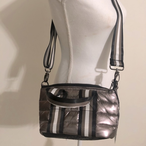 THINK ROYLN Slate Foil Lil Mama Mini - Picture 1 of 5